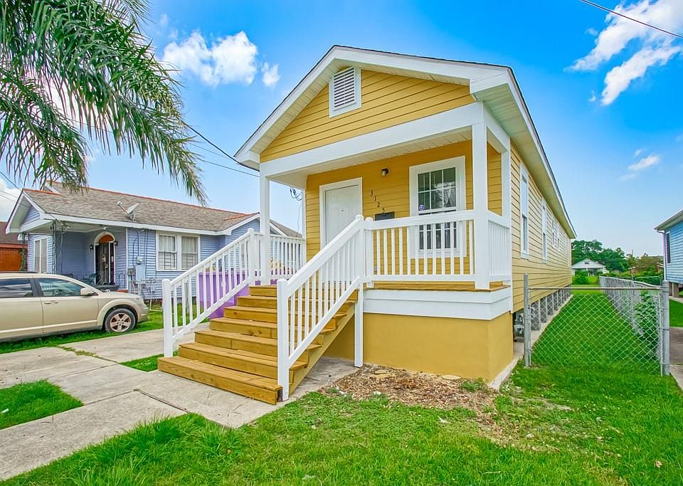 3125 N Galvez St, New Orleans, LA 70117 Zillow