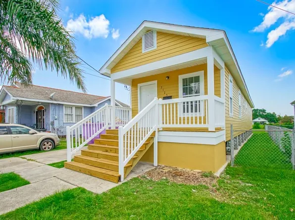 3125 N Galvez St, New Orleans, LA 70117