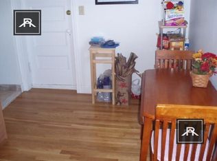 43 Egremont Rd #6, Brighton, MA 02135