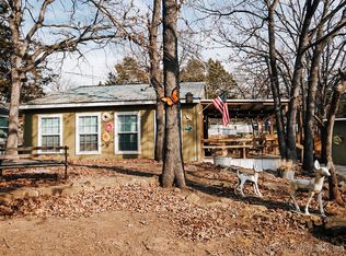 112535 S 4177th Rd, Checotah, OK 74426