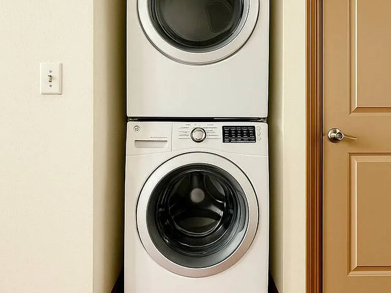 Washer/Dryer