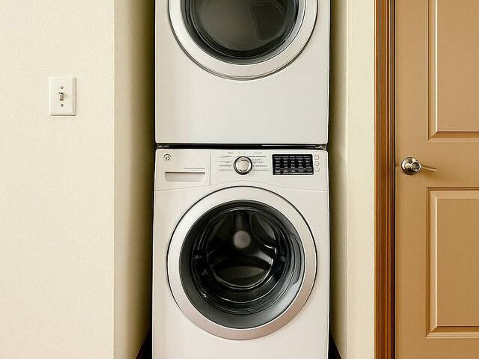 Washer/Dryer