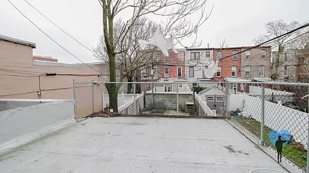 Rented by Next Door Realty NYC