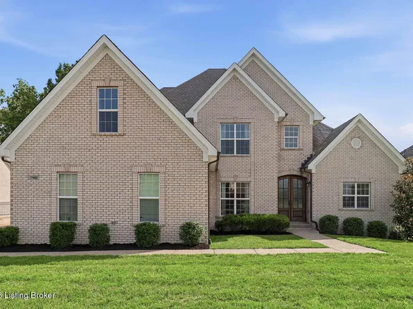 17400 Shakes Creek Dr, Fisherville, KY 40023