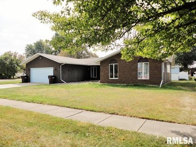 428 E Heights Ave, Taylorville, IL, 62568