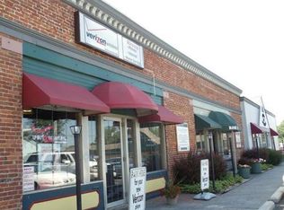 1700 E Lincolnway, Laporte, IN 46350