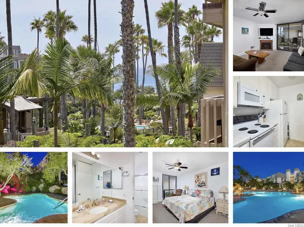 999 N Pacific St Unit G205, Oceanside, CA 92054