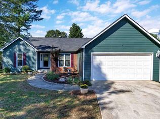 635 Shortline Ct, Stockbridge, GA 30281