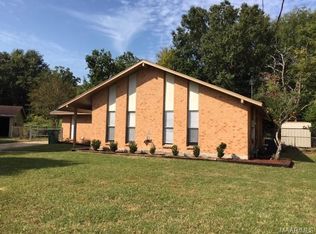 857 Balfour Rd, Montgomery, AL 36117