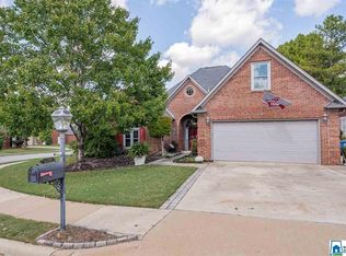 1875 Parkside Cir, Homewood, AL 35209