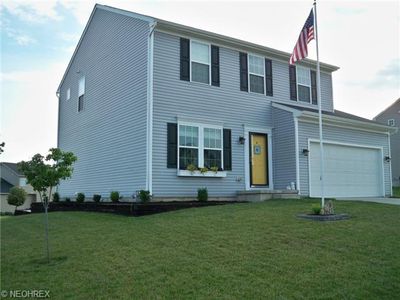 2613 Windmill Cir NE, Canton, OH, 44721