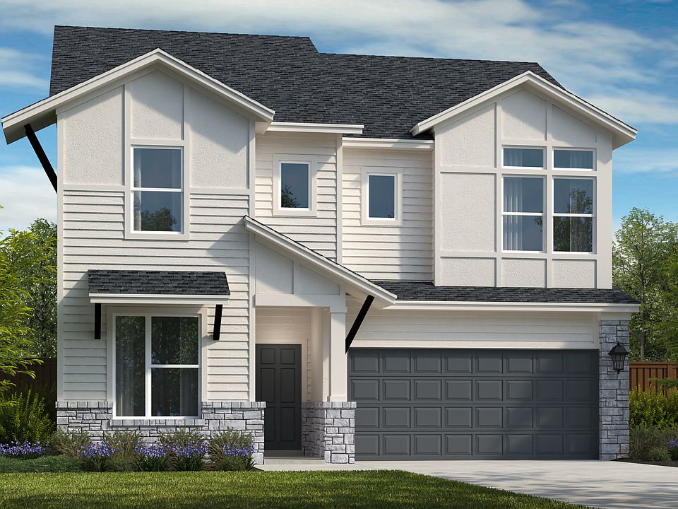 Elevation Four