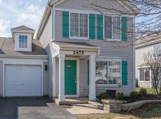 2475 Summerwind Ln, Montgomery, IL 60538