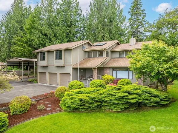 265 River Heights Road, Centralia, WA 98531