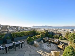 2288 Broadway St #1N, San Francisco, CA 94115
