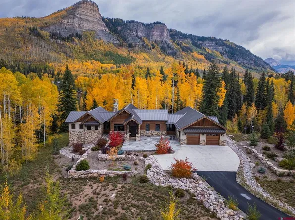 212 Two Dogs Trail, Durango, CO 81301