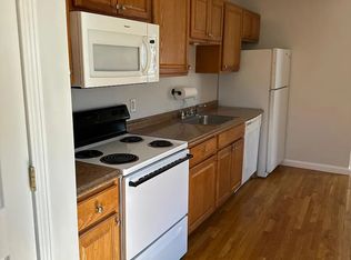 (Undisclosed Address), Medford, MA 02155