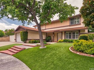 25505 Novela Way, Santa Clarita, CA 91355