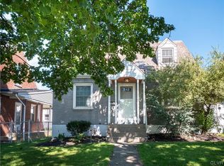 743 E Washington Ave, Bethlehem, PA 18017