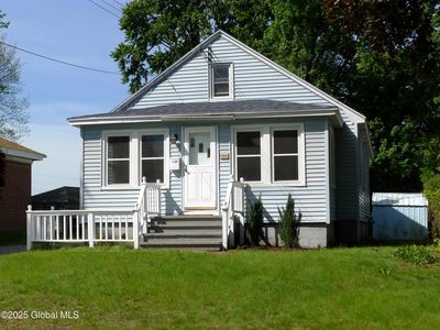 188 Exchange Street, Albany, NY, 12205