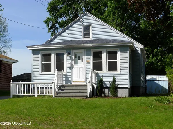 188 Exchange Street, Albany, NY 12205