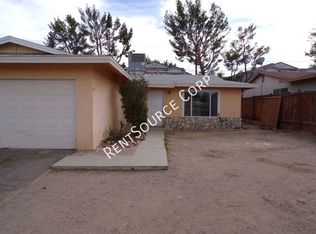 1820 Calico Dr, Barstow, CA 92311
