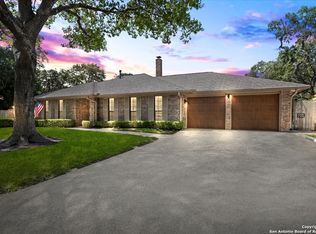 2719 Whisper Dove St, San Antonio, TX 78230