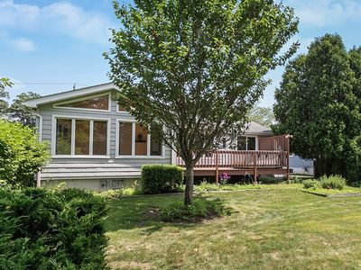 134 Millard Street, Fairfield, CT, 06824