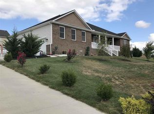 260 Harding Dr, Broadway, VA 22815