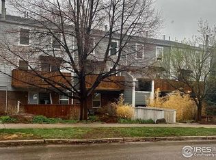 1111 Maxwell Ave APT 109, Boulder, CO 80304