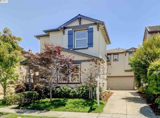 1836 Ohlone St, Alameda, CA 94501