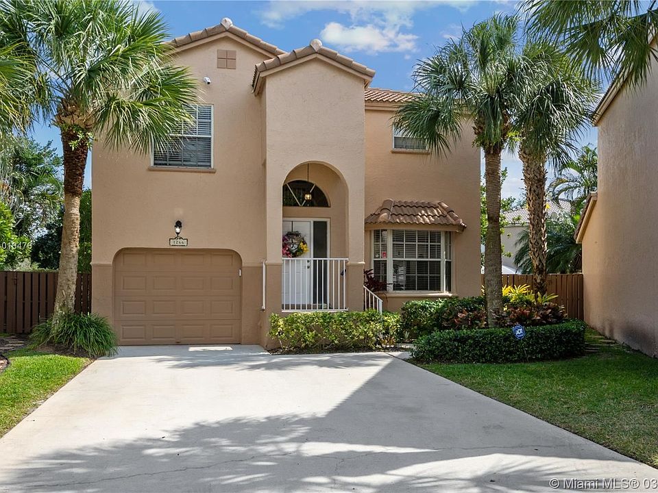 1st image of 1266 NW 106th Ter