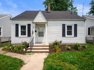 3834 Delaware St, Anderson, IN 46013