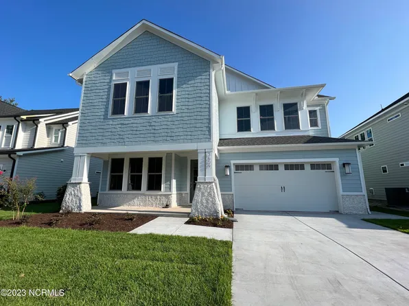 3609 Mason Port Drive #42, Wilmington, NC 28409