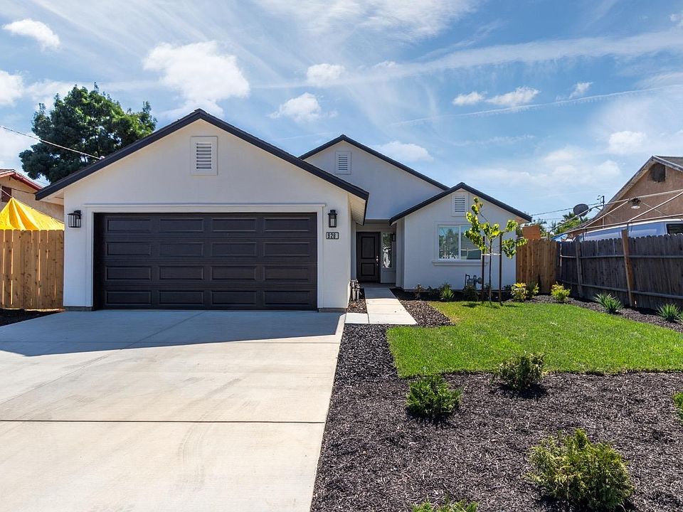 1245 Alamo Ave, Modesto, CA 95351 Zillow