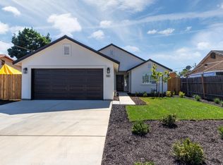 1245 Alamo Ave, Modesto, CA 95351