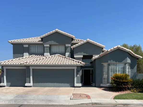1281 N CONCORD Avenue, Chandler, AZ 85225