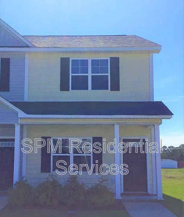 300 Justice Farm Dr