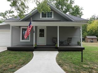 326 Sevy St, Andale, KS 67001