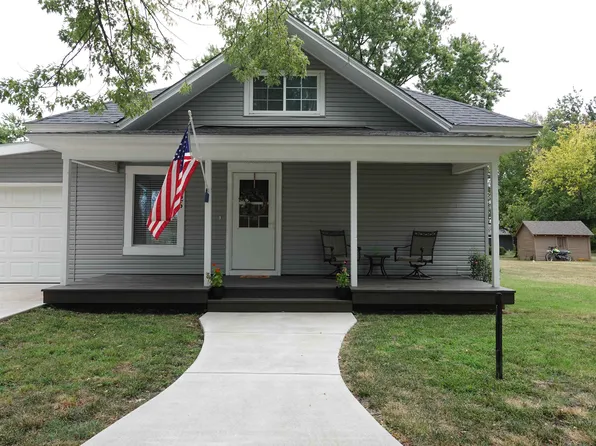 326 Sevy St, Andale, KS 67001