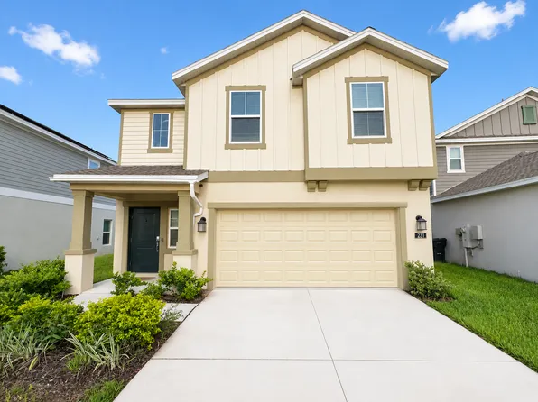 231 Brave Rd, Davenport, FL 33837