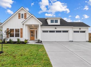 11323 Luna Dr, Conroe, TX 77306