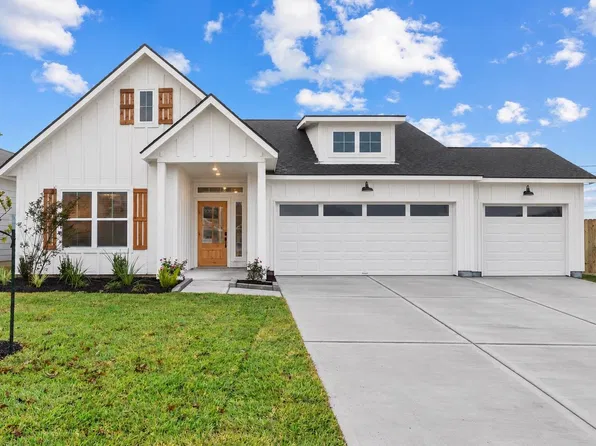 11323 Luna Dr, Conroe, TX 77306