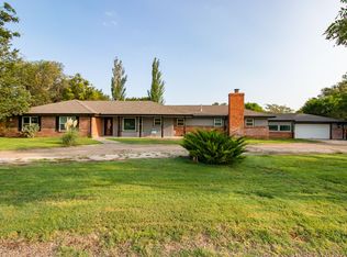 4 Sheffield Rd, Amarillo, TX 79124