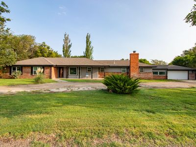 4 Sheffield Rd, Amarillo, TX, 79124