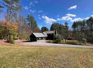 4448 Route 100, Wardsboro, VT 05355