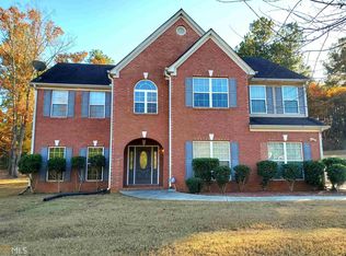 110 Providence Dr, Covington, GA 30016