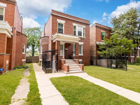 7006 S Calumet Ave, Chicago, IL 60637