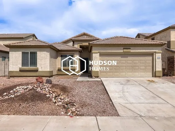 931 S 241st Ave, Buckeye, AZ 85326