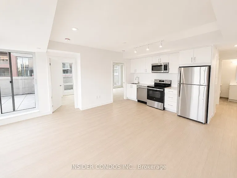 4010 Eglinton Ave W #504 — Photo 8